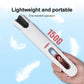 Mini Portable Lightweight Self-Squeezing Collodion Mop For Effortless Cleaning