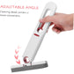 Mini Portable Lightweight Self-Squeezing Collodion Mop For Effortless Cleaning